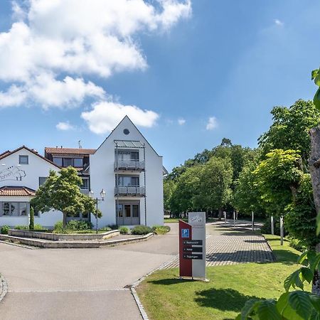 Gasthaus Hotel Zum Mohren Niederstotzingen Zewnętrze zdjęcie