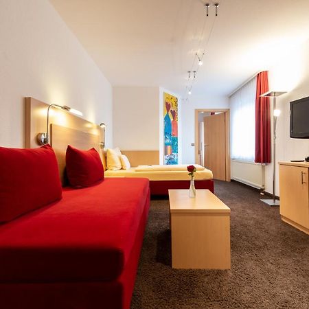 Gasthaus Hotel Zum Mohren Niederstotzingen Zewnętrze zdjęcie