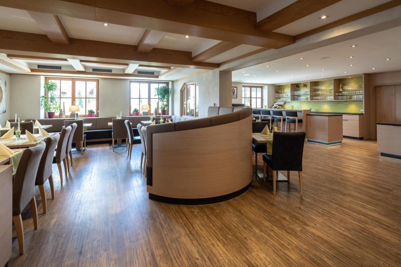 Gasthaus Hotel Zum Mohren Niederstotzingen Zewnętrze zdjęcie