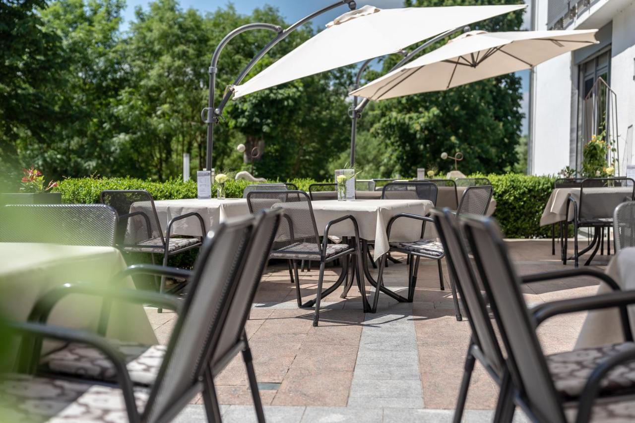Gasthaus Hotel Zum Mohren Niederstotzingen Zewnętrze zdjęcie