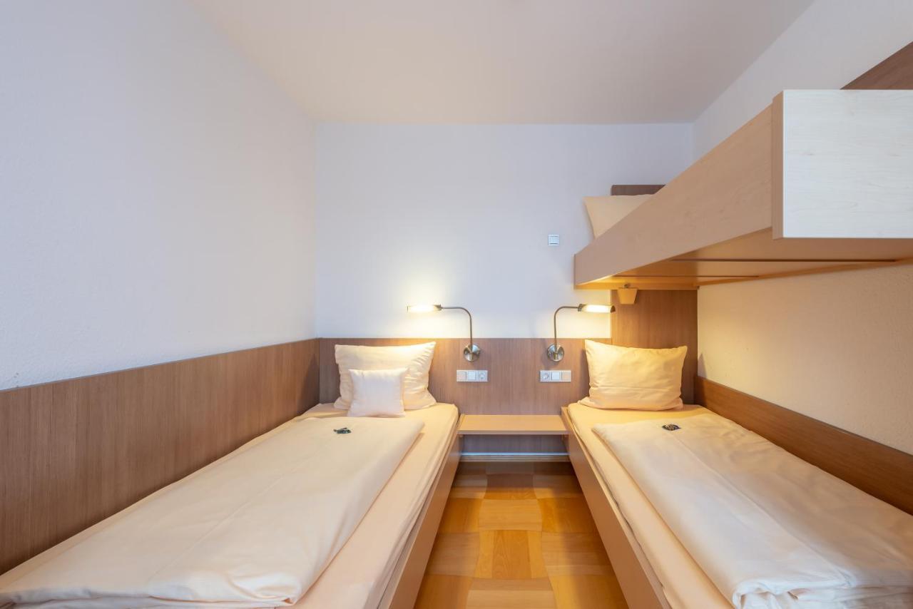 Gasthaus Hotel Zum Mohren Niederstotzingen Zewnętrze zdjęcie
