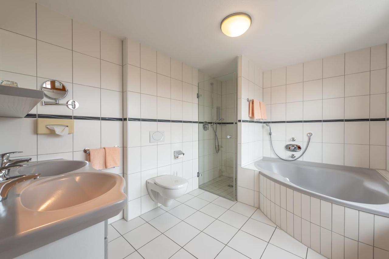 Gasthaus Hotel Zum Mohren Niederstotzingen Zewnętrze zdjęcie