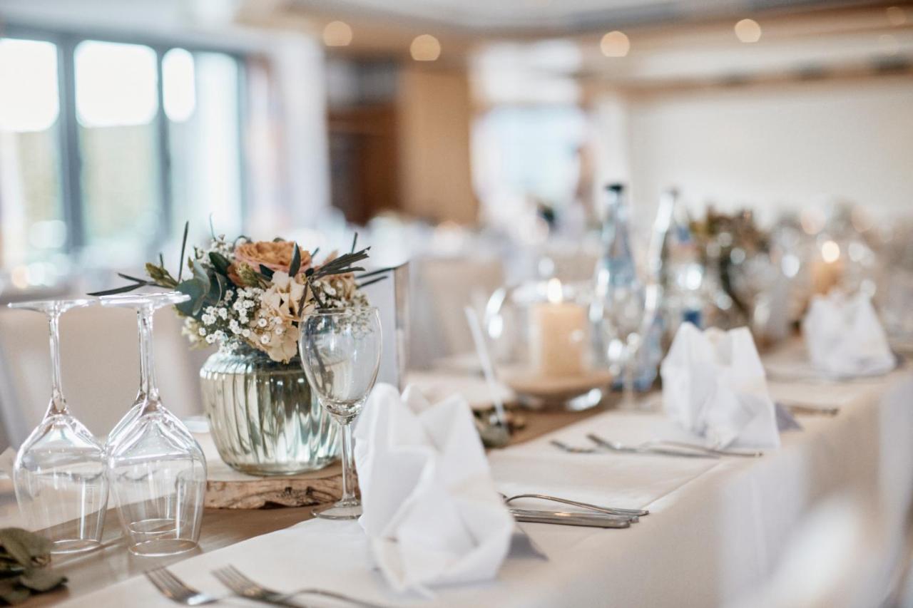 Gasthaus Hotel Zum Mohren Niederstotzingen Zewnętrze zdjęcie
